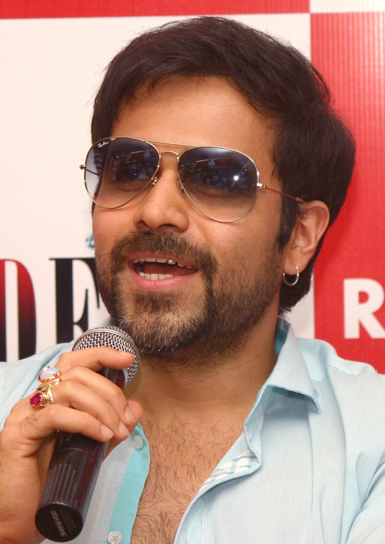 Emraan Hashmi to promote Murder 2 | Picture 44355